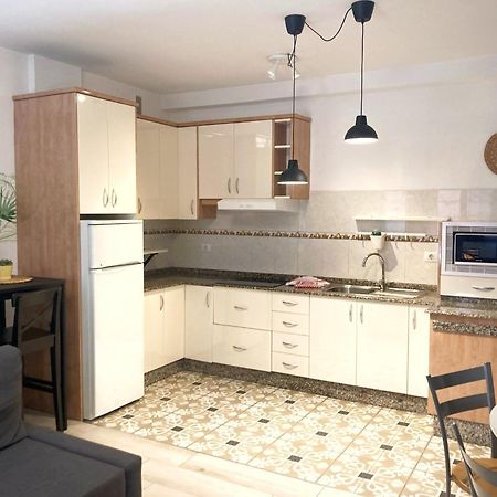 Velarde Deluxe Beach Flat Bycanary365 Las Palmas de Gran Canaria Exterior photo
