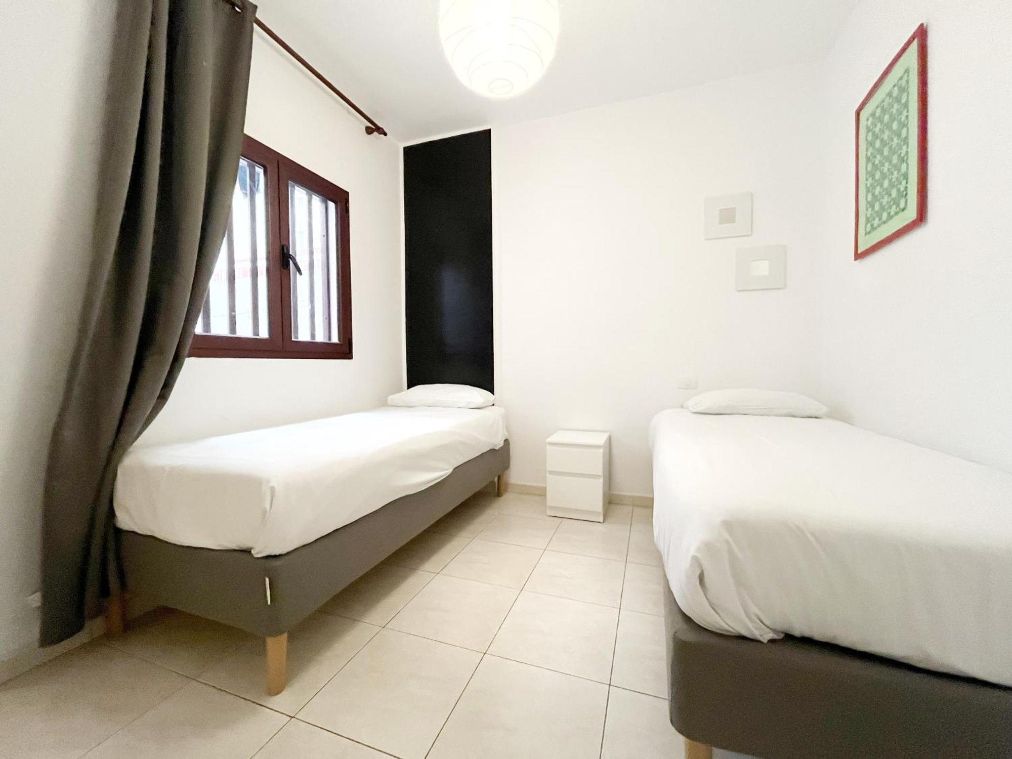 Velarde Deluxe Beach Flat Bycanary365 Las Palmas de Gran Canaria Exterior photo