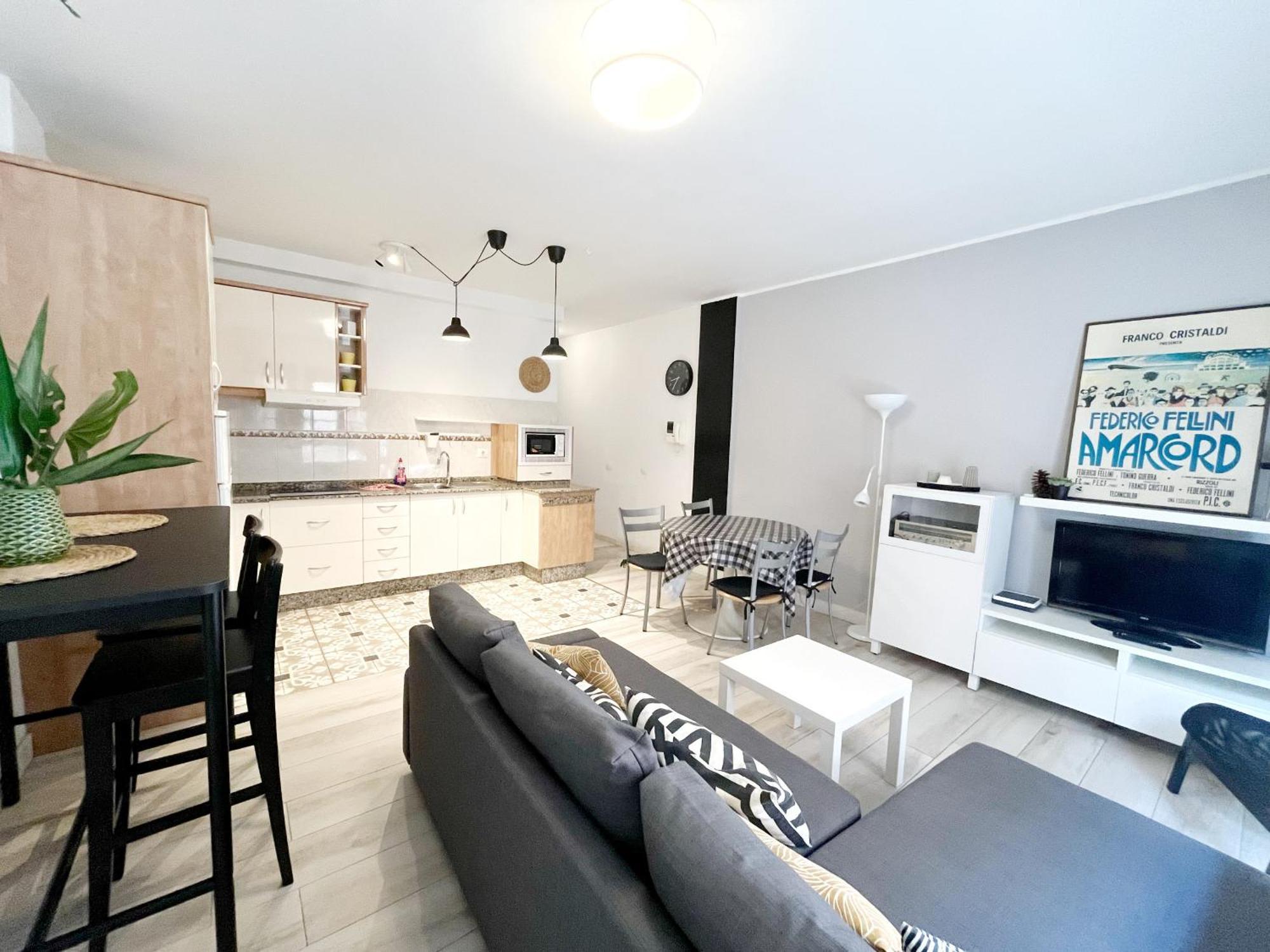 Velarde Deluxe Beach Flat Bycanary365 Las Palmas de Gran Canaria Exterior photo