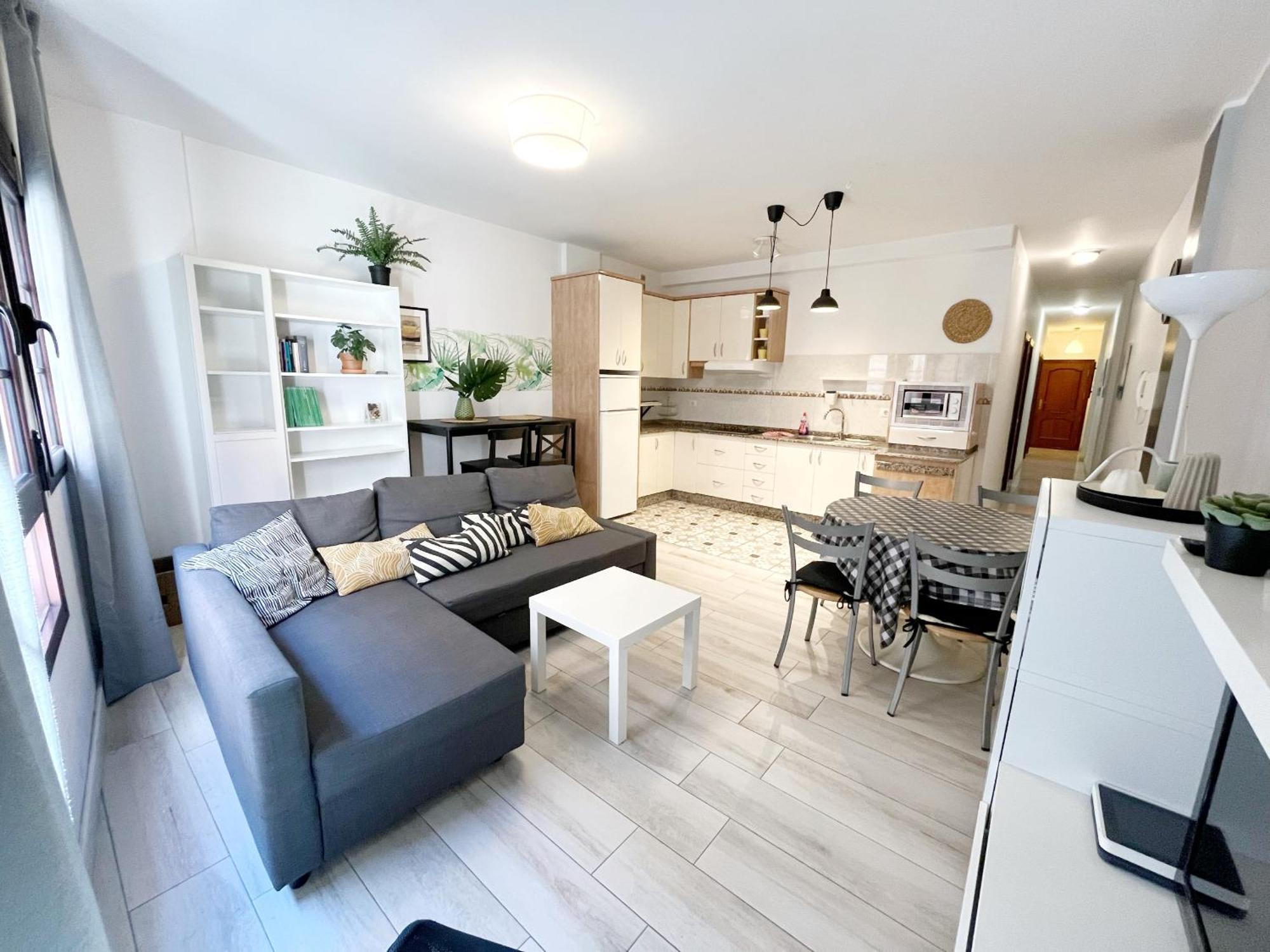 Velarde Deluxe Beach Flat Bycanary365 Las Palmas de Gran Canaria Exterior photo